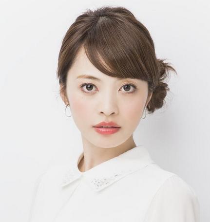 怎么梳丸子头图解