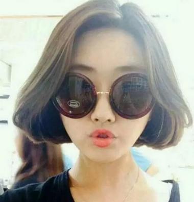 韩式最新短发 韩式最新短发