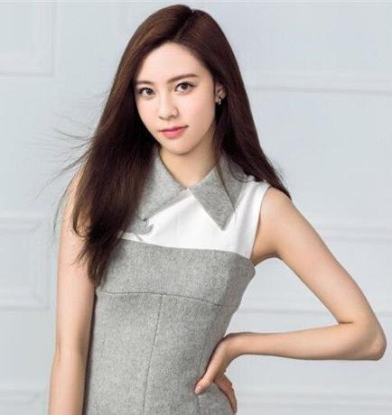 直发染什么发色好看