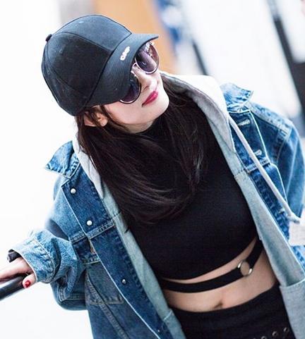 2017齐肩发型图片