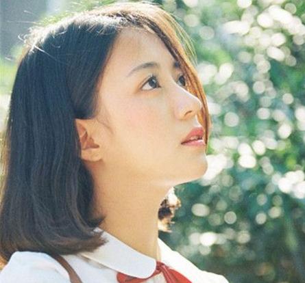 2017齐肩发型图片