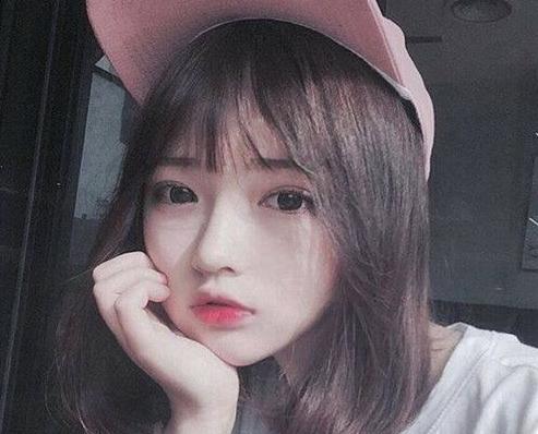 2017齐肩发型图片 2017齐肩发型图片