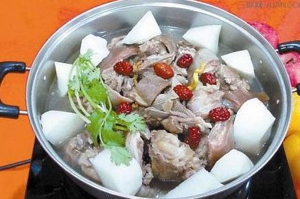 月经来了吃什么好 月经来了吃什么好