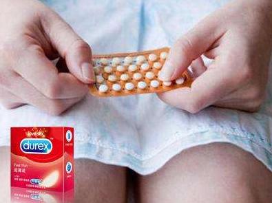 长效避孕药的副作用