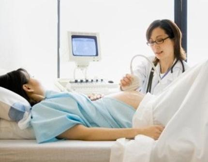 唐氏筛查怎么做