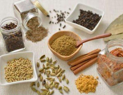 拉肚子不能吃什么