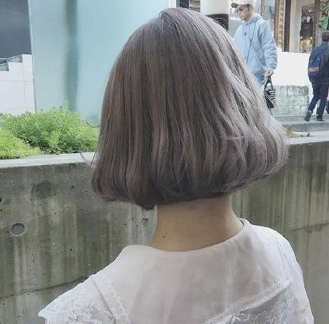 2017流行什么短发