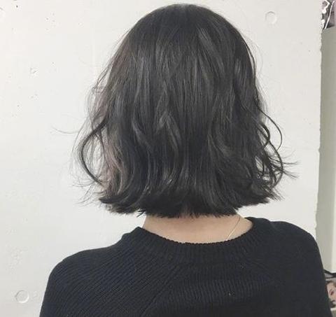 2017流行什么短发