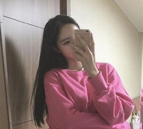 女生好看的发型2017