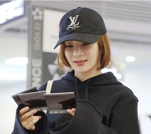 2017短发流行发色