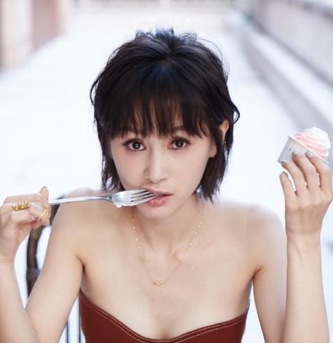 明星短发发型图片2017 明星短发发型图片2017