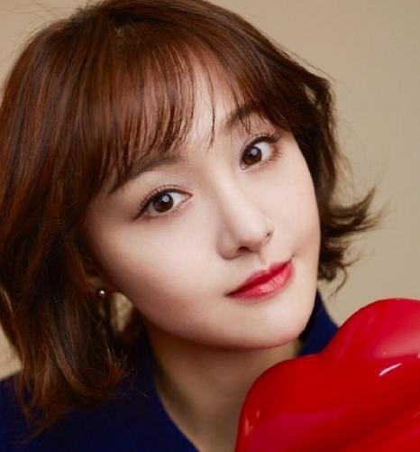 明星短发发型图片2017