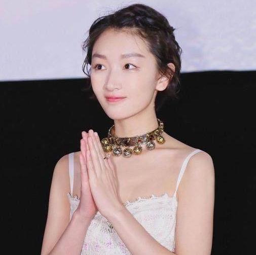 明星短发发型图片2017