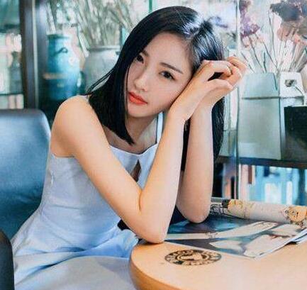 好看的齐肩发型