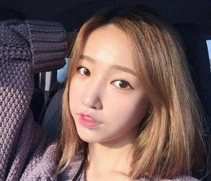 好看的齐肩发型