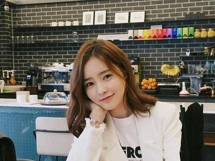 女生头发颜色2017