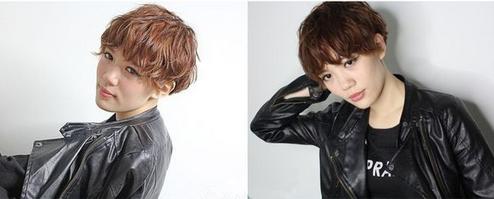 2017年夏季发型流行趋势 夏季染什么发色好看