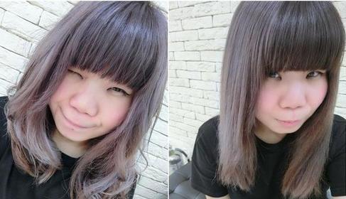 2017年夏季发型流行趋势 夏季染什么发色好看