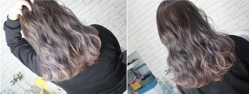 2017年夏季发型流行趋势 夏季染什么发色好看