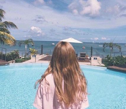 2017年夏季发型流行趋势 夏季染什么发色好看