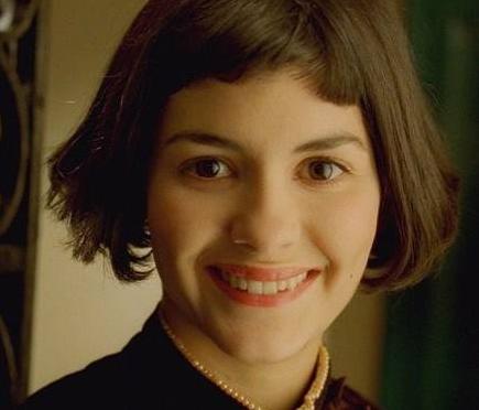 什么样的女生适合短发