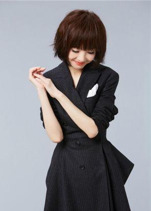 什么样的女生适合短发 什么样的女生适合短发