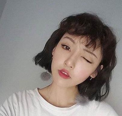 什么样的女生适合短发