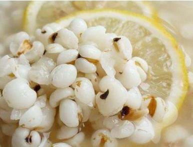 天生皮肤黑吃什么美白 天生皮肤黑吃什么美白