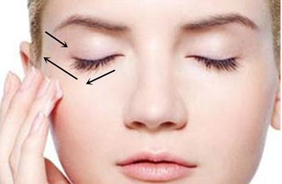 去眼袋的方法有哪些