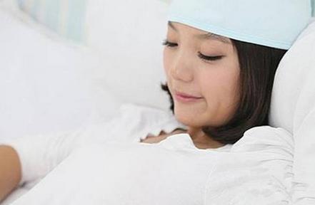 女人坐月子注意事项