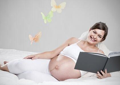 孕晚期注意事项 孕晚期注意事项