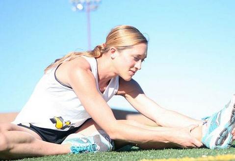 最科学的运动减肥法