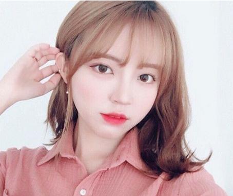 2017年圆脸适合的发型 2017年圆脸适合的发型