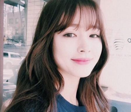 2017年圆脸适合的发型