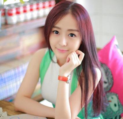 2017夏季最火发色