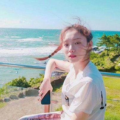 2017夏季最火发色