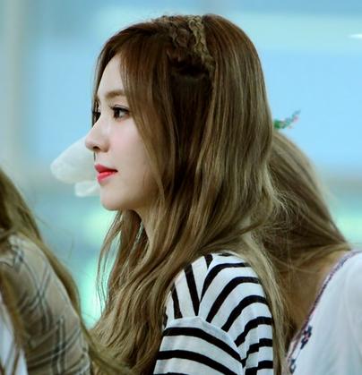 2017夏季最火发色