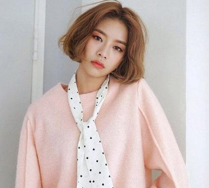 2017女生什么发型好看 2017女生什么发型好看