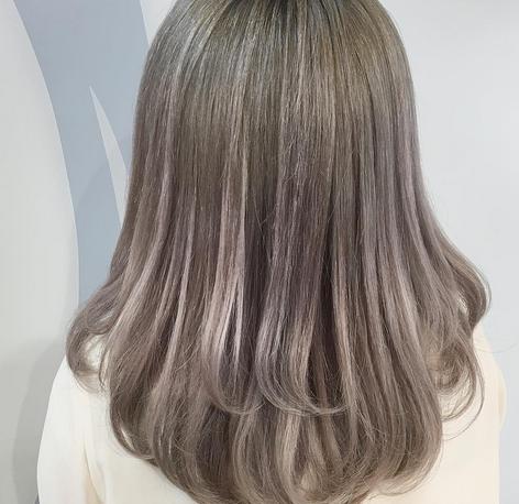 2017女生什么发型好看