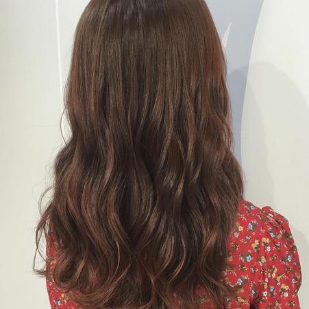 2017女生什么发型好看