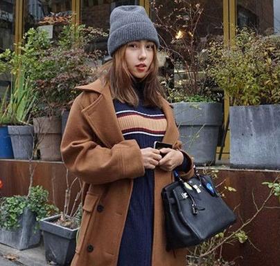 2017女生什么发型好看