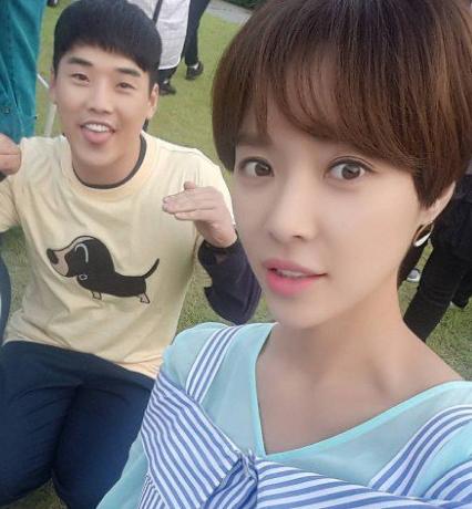 2017最流行的短发图片