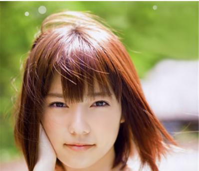 2017最流行的短发图片