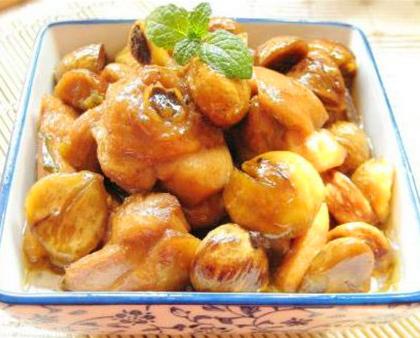 孕妇营养食谱大全 孕妇营养食谱大全