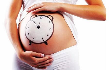 预产期怎么算最准