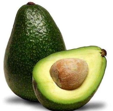 牛油果的营养价值