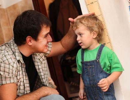 长高的科学方法 长高的科学方法