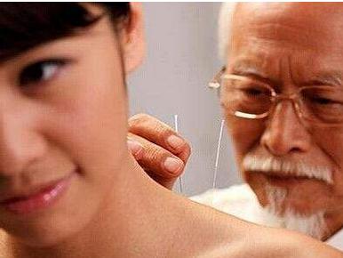 颈椎病治疗方法