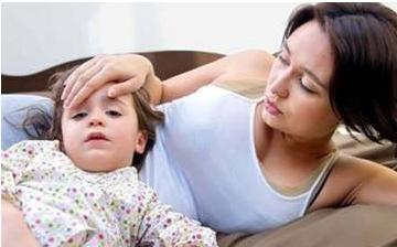 肺炎支原体感染的症状