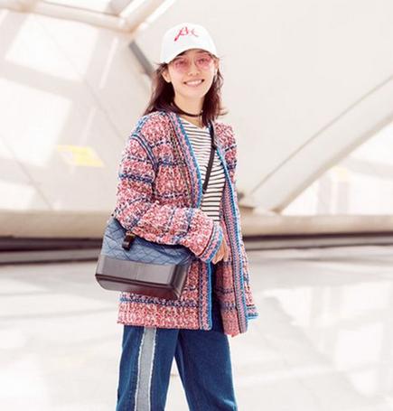 外科风云白百何发型